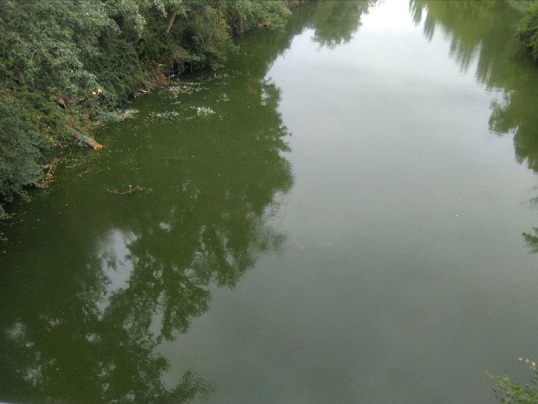 Aún se desconoce el paraje de la desaparecida