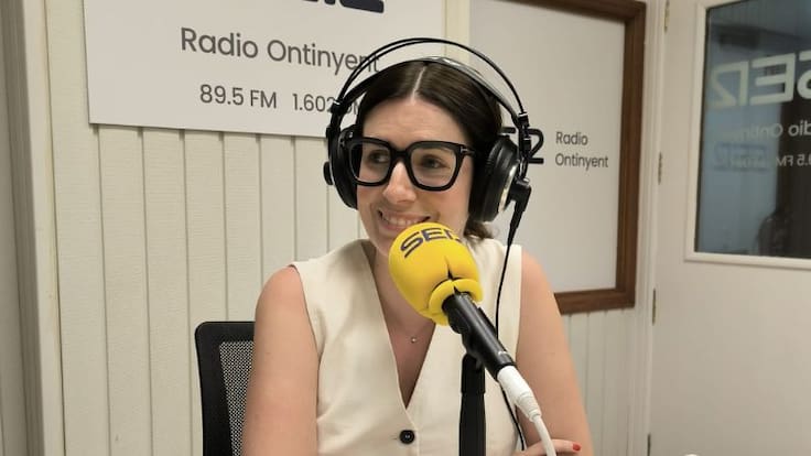 Entrevista a Paula Soler. Programación 25N