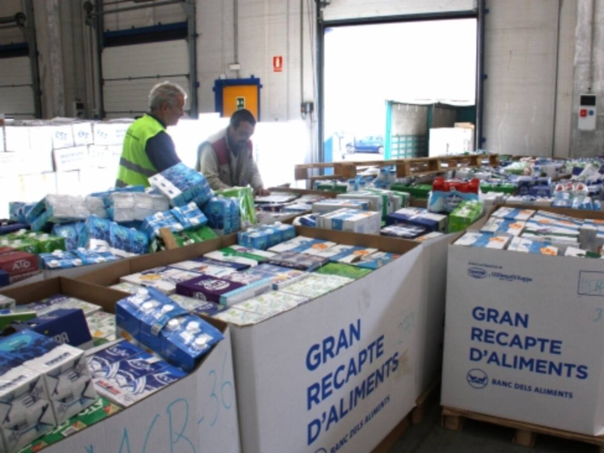 Un pacte nacional contra la pobresa