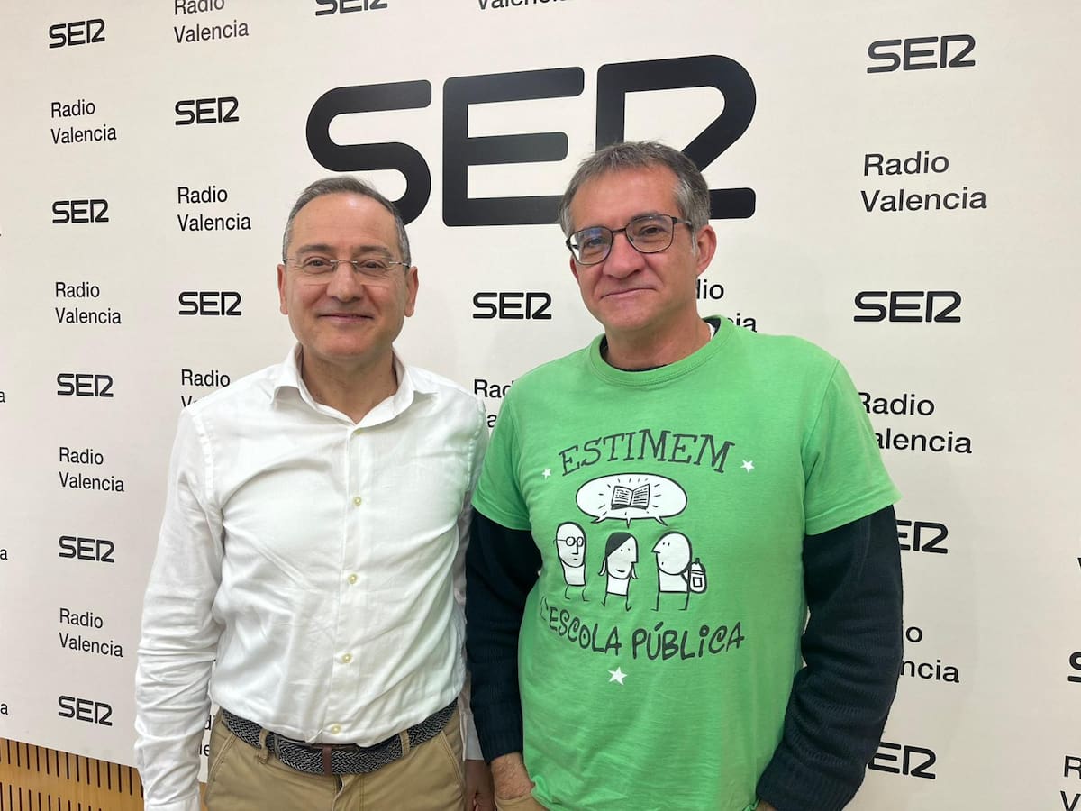 La huelga docente llega sin acuerdo tras seis meses de desencuentros entre sindicatos y Conselleria