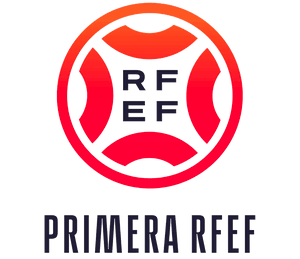 Logo de la Primera RFEF