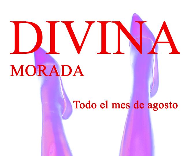 Exposición “Divina Morada”, de la artista Alicia Martínez Calleja