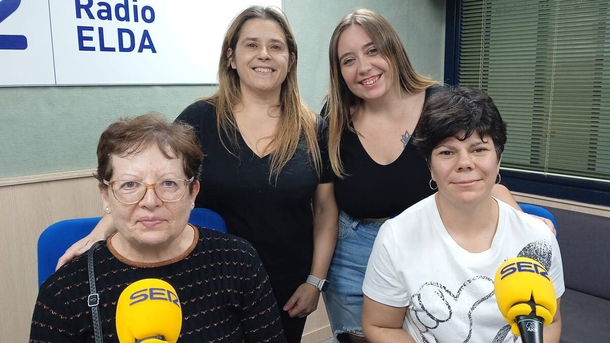 “Una mirada a la salud mental”: Hablamos de ocio y tiempo libre