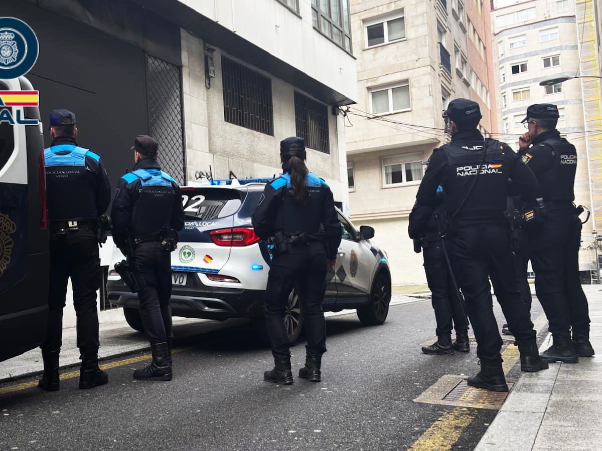 Detectadas irregularidades administrativas y de consumo en varios locales nocturnos de Vigo