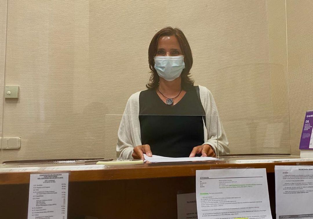 María Luz Martínez Seijo