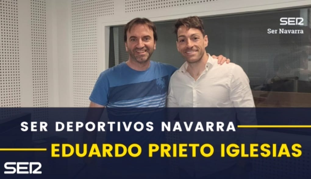 El navarro Prieto Iglesias, primer árbitro VAR en ascender a Primera División