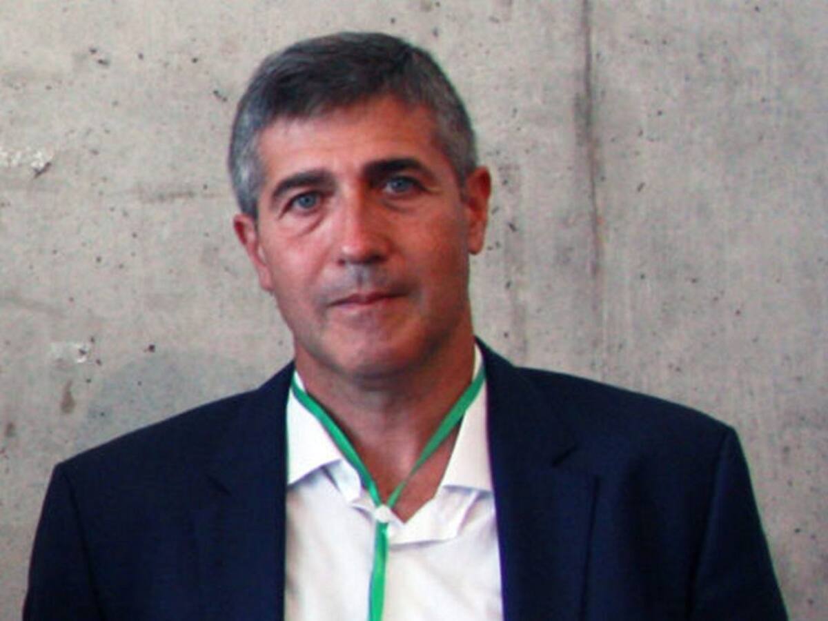 Miguel Rodilla elegido nuevo secretario general y portavoz de Els Verds de Gandia