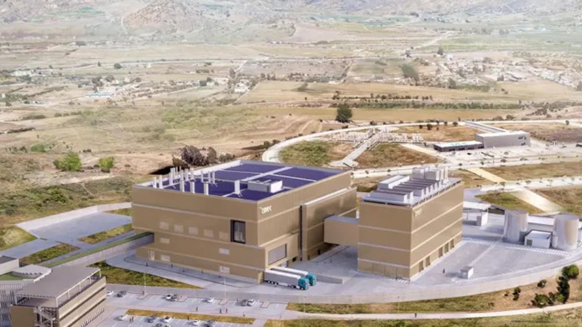 "El Gobierno da los primeros pasos para hacerlo realidad" J Salas, subdelegado Gobierno