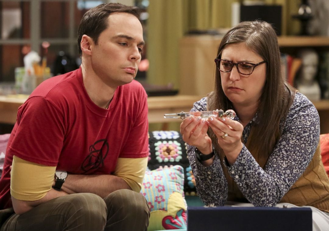 Jim Parsons ya tiene nueva serie tras su salida de &#039;The Big Bang Theory&#039;