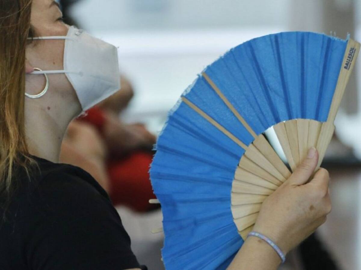 Un positivo en Zamora, en un jueves en que vuelven a dispararse los datos en Castilla y León