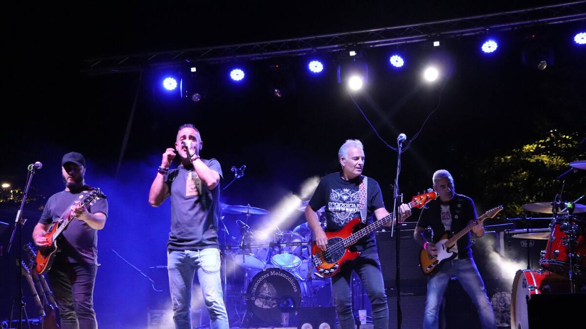 Entrevista con Juanlu García de Saltamontes Melancólicos