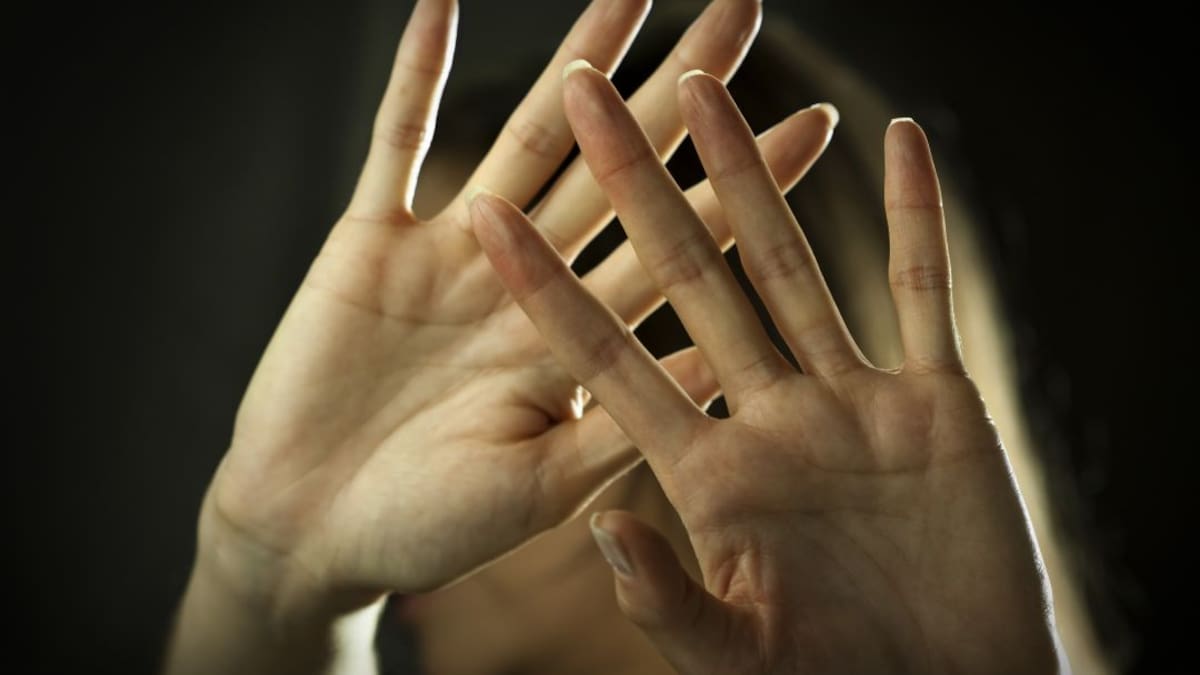 Consuelo García López, coordinadora de las Unidades de Violencia sobre la Mujer de Castilla-La Mancha, explica el Sistema VioGen