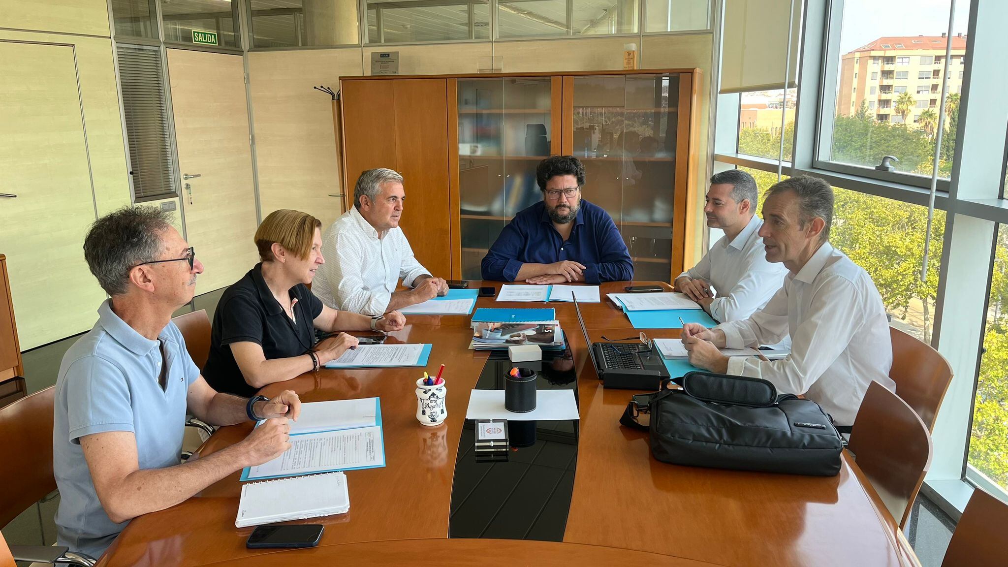 La Generalitat vacunará frente a la gripe en los centros educativos al alumnado del segundo ciclo de Educación Infantil