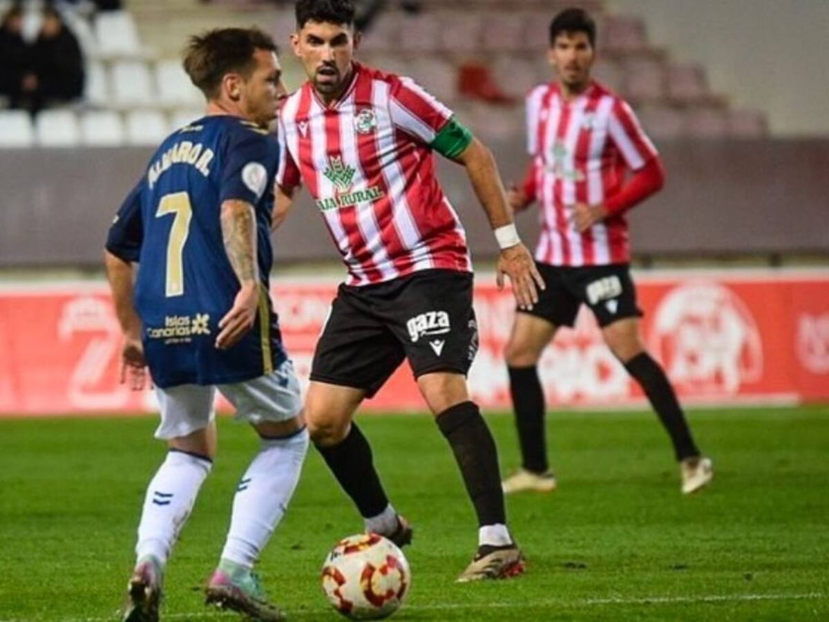 Álvaro Romero ya tiene equipo