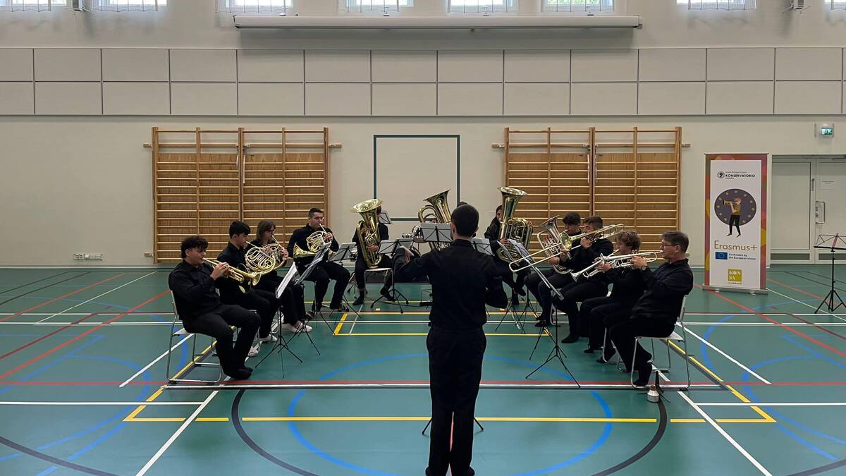 Europa en la SER: proyecto 'EcoSound'