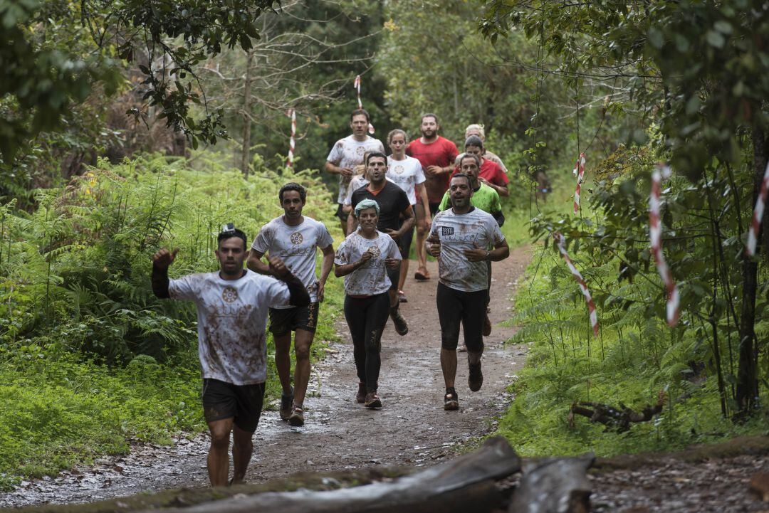 La nueva edición cuenta con 800 participantes