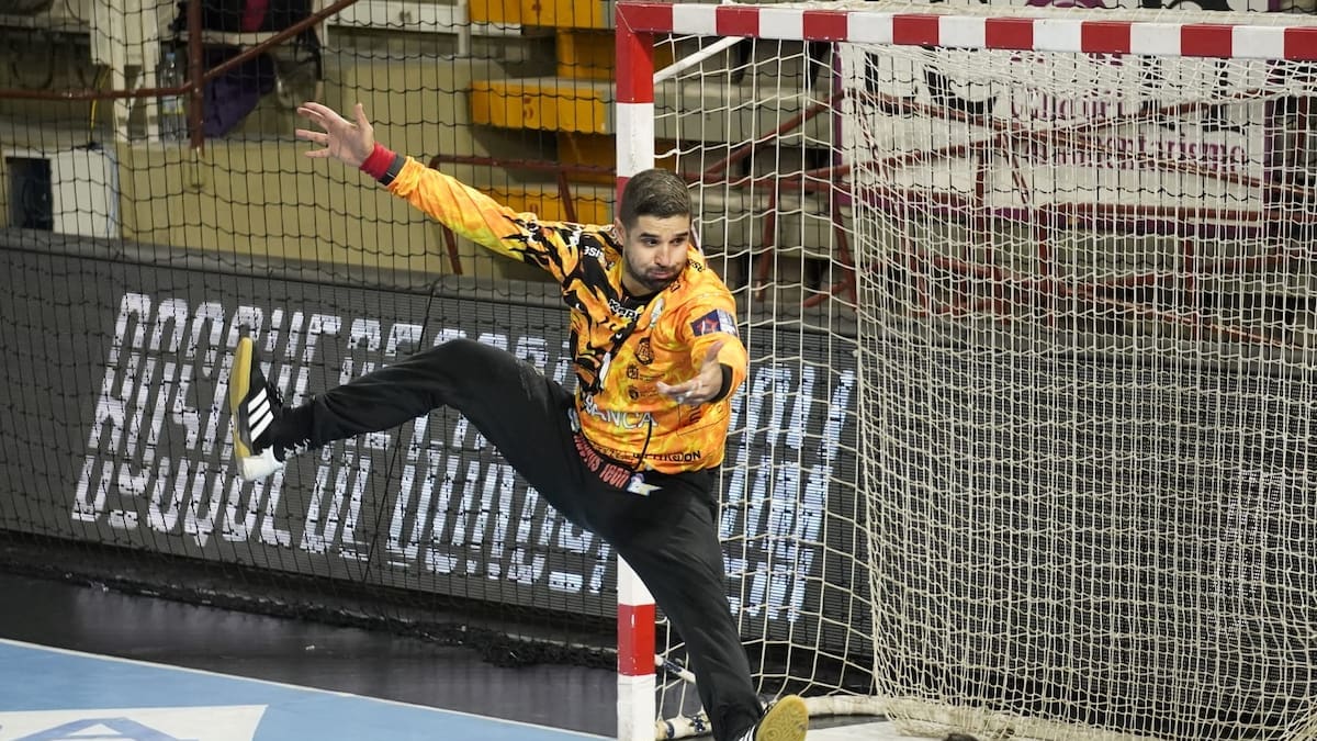 El ABANCA Ademar recibe la visita de un Eón Alicante venido a más