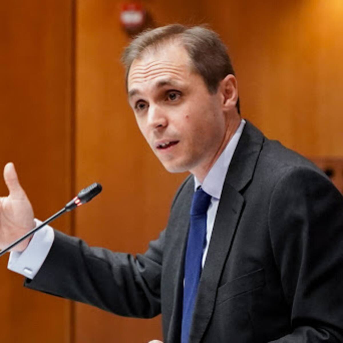 Ciudadanos solicita a Educación que anuncie cuanto antes su plan al completo para el retorno a las aulas