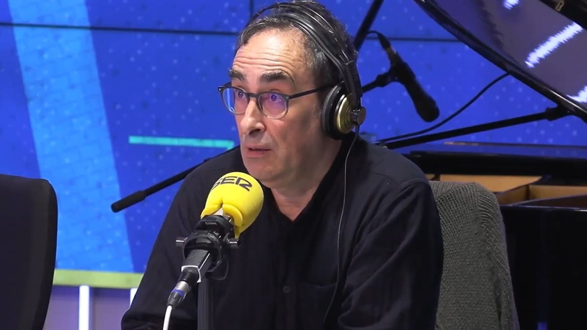 Iturralde González señala a Joan Laporta tras sus quejas arbitrales: "Esto ha sido gracias a él y al sinvergüenza de Enrique Negreira"