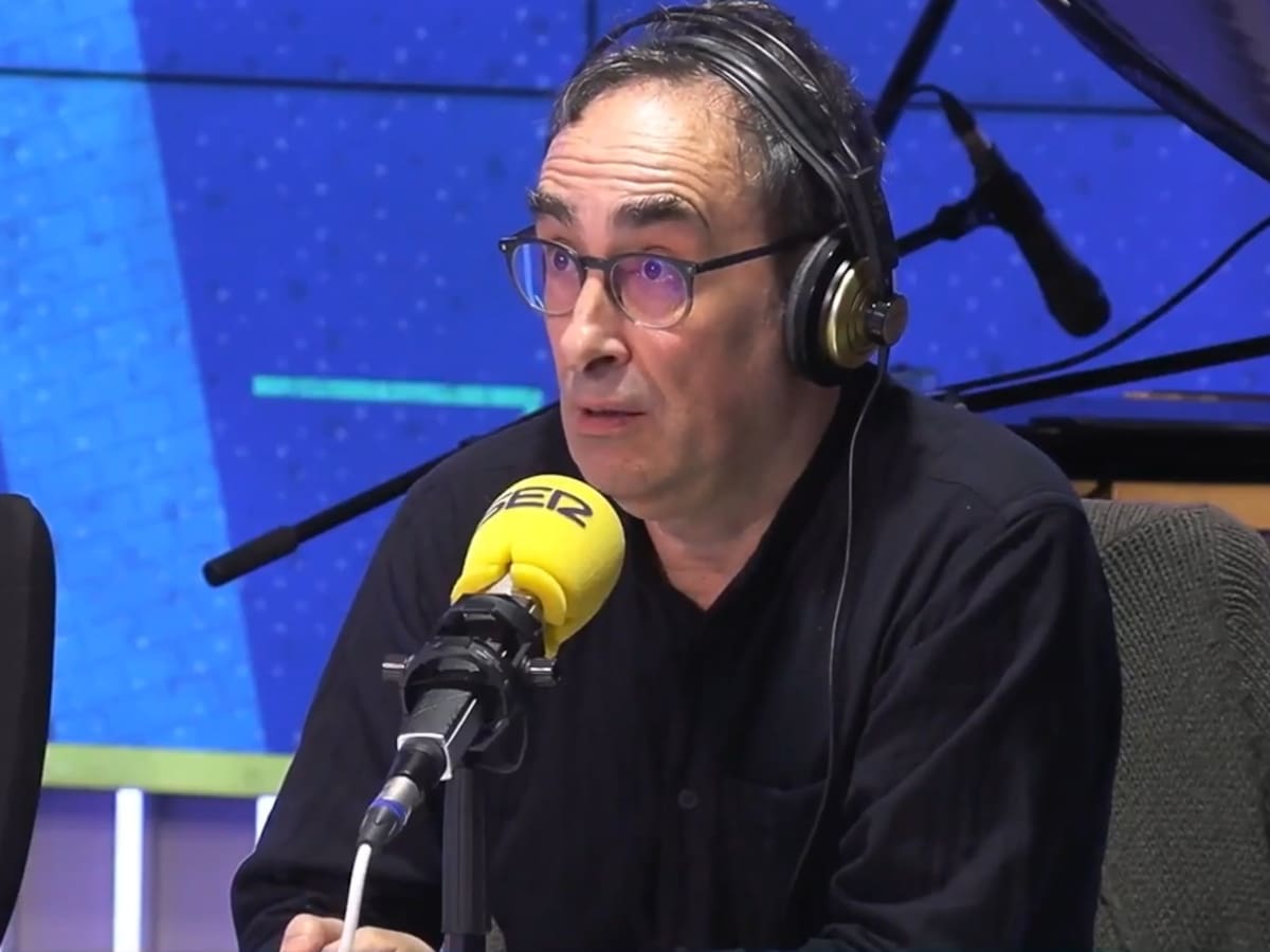 Iturralde culpa a Laporta del clima hostil en el arbitraje español: "Esto ha sido gracias a él y al sinvergüenza de Negreira"