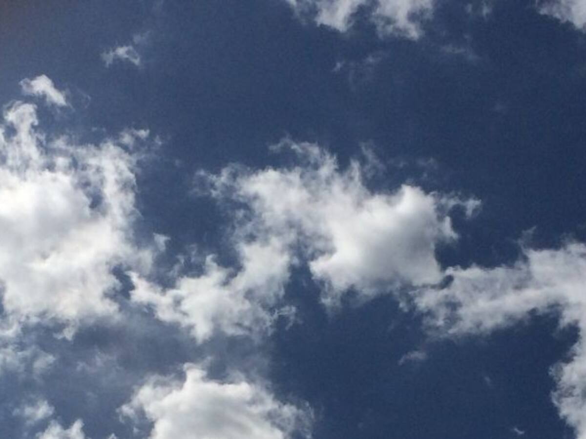 Hoy tendremos cielos despejados por la mañana y cubiertos, por la tarde en Albacete