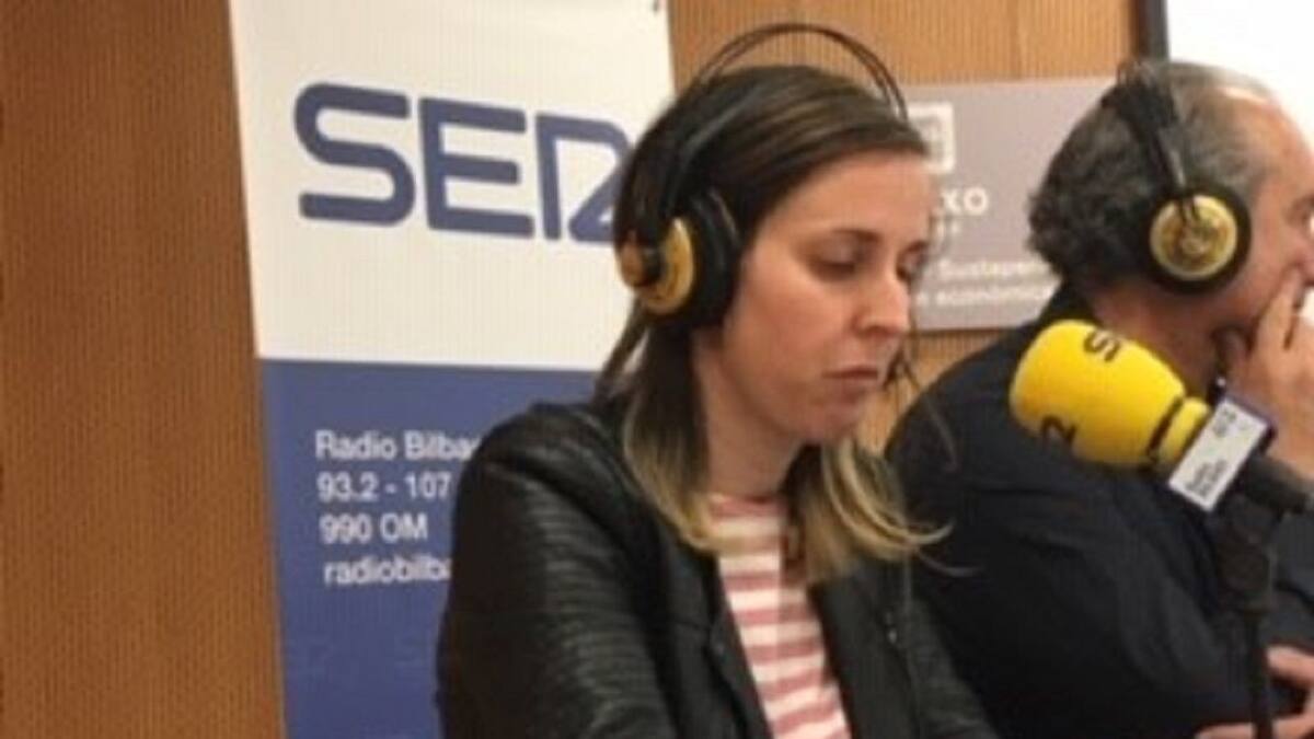 Debate Getxo: Minuto de oro Nerea Guijarrubia (EH Bildu)