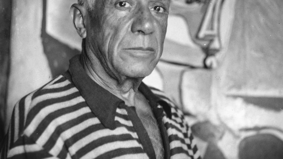 Sabies que Picasso va ser sospitós del robatori de 'La Gioconda' el 1911?