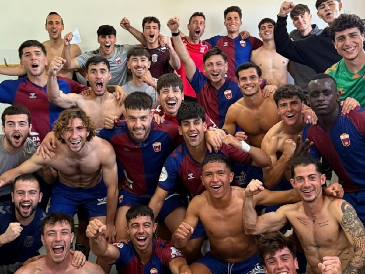 El Eldense B roza el ascenso tras vencer en Benigànim (0-2)