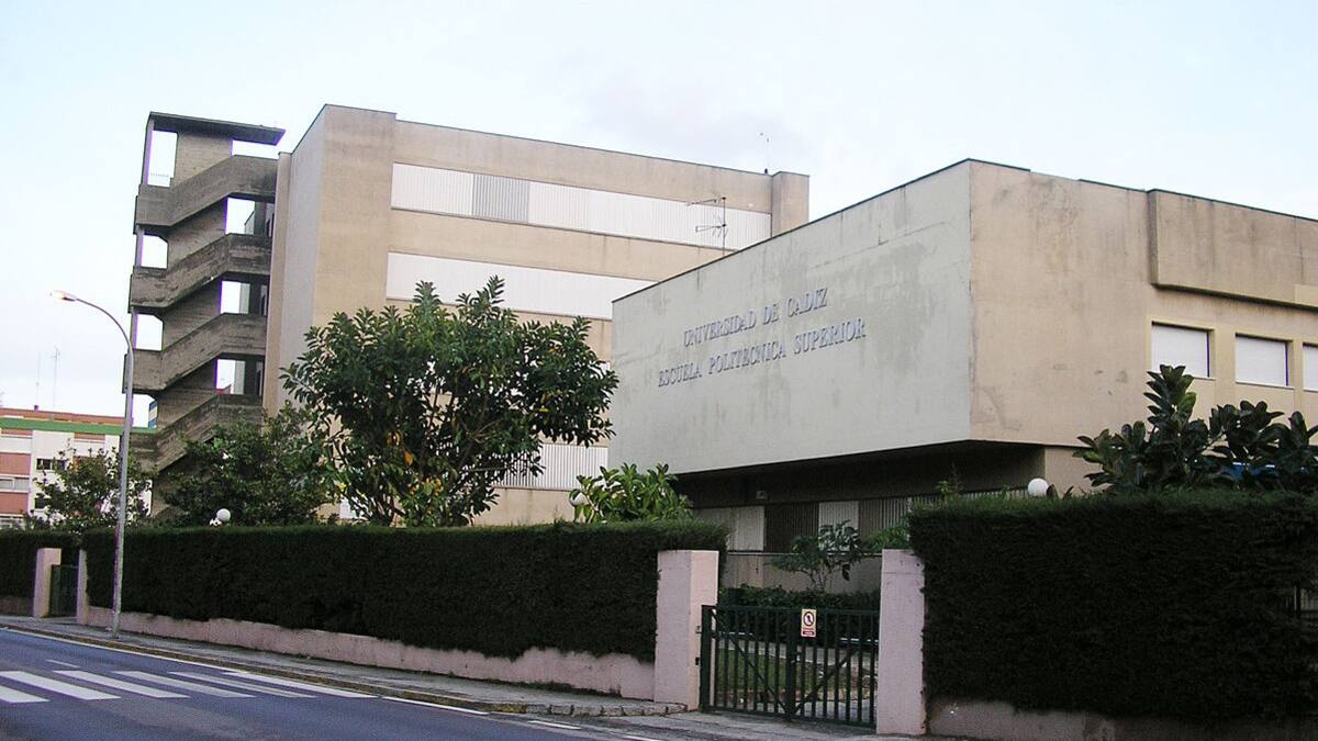 El Campus Bahía de Algeciras arranca el curso universitario