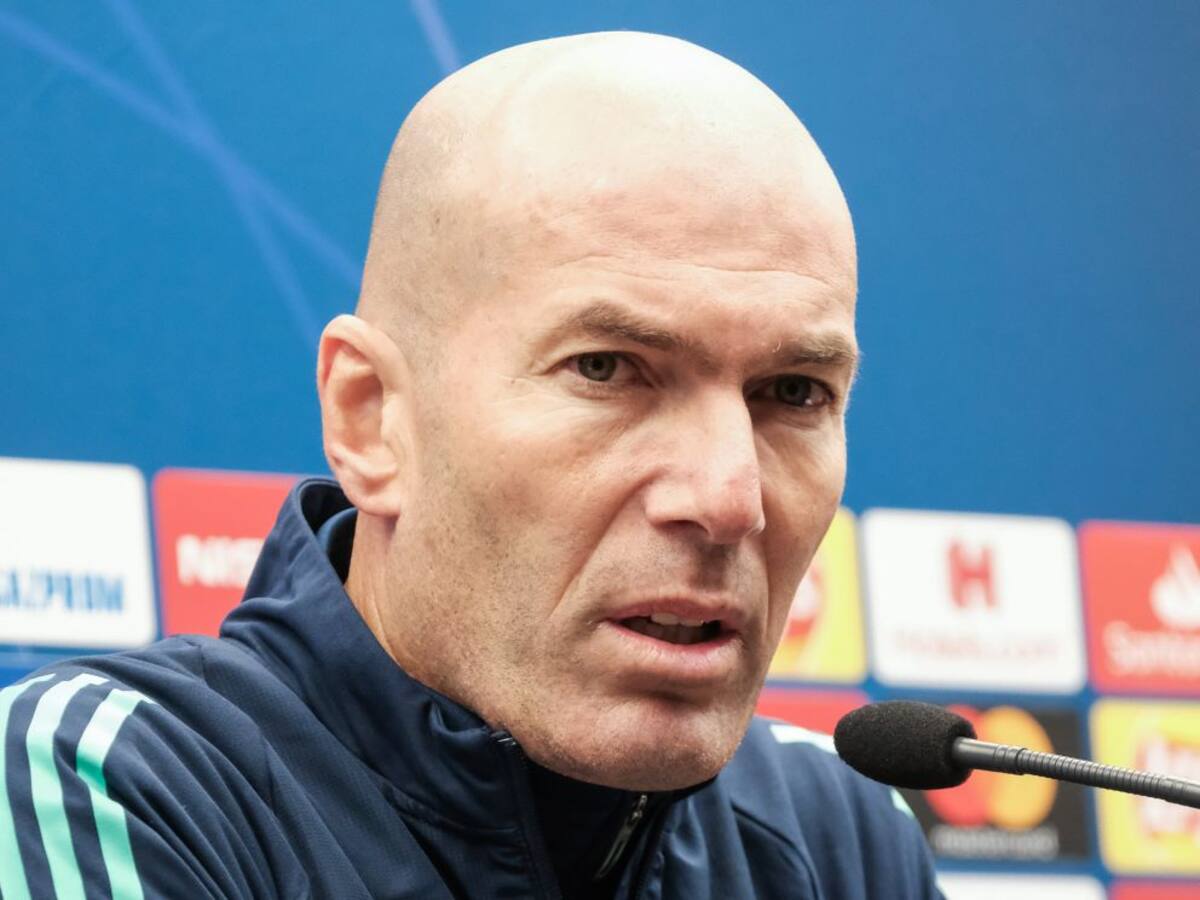 La lista de posibles rivales del Real Madrid en octavos de la Champions: cuatro 'cocos'... y el Leipzig