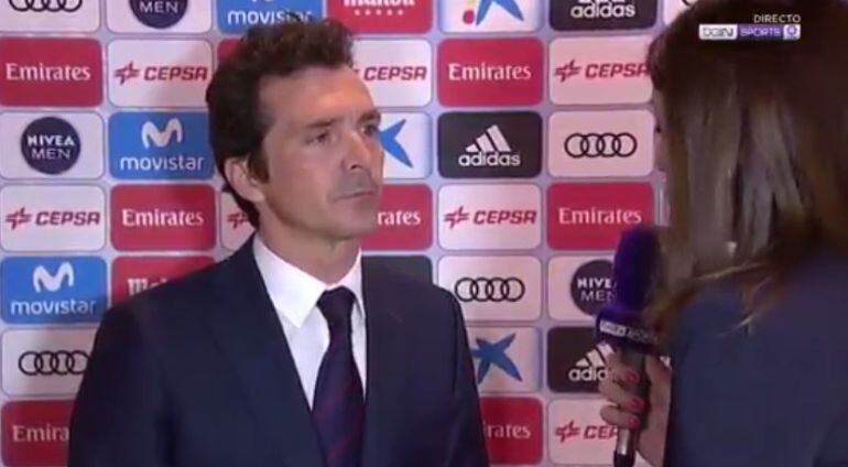 Guillermo Amor