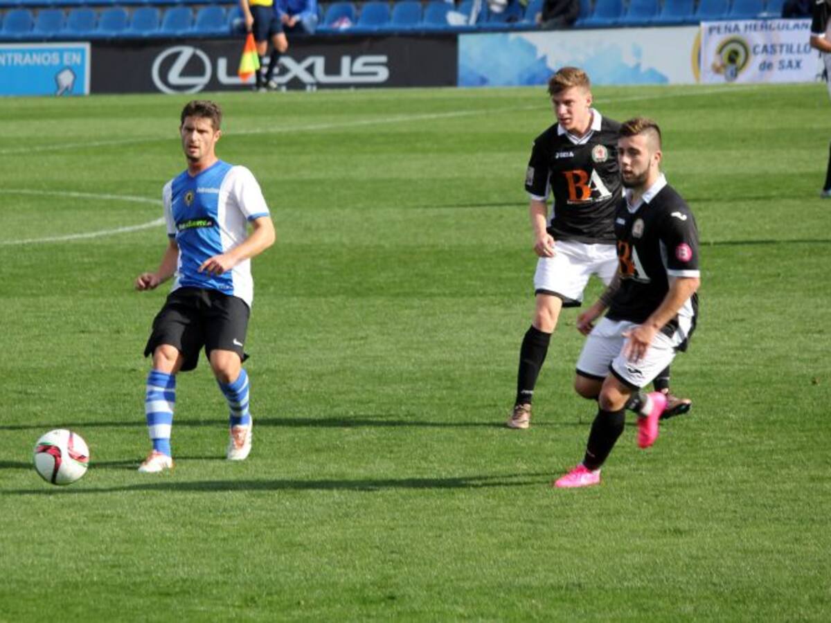 Carlos Indiano: “El fútbol es muy caprichoso, sobre todo en enero”