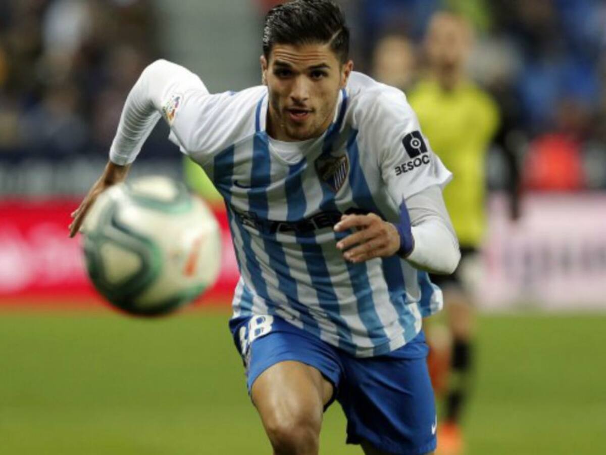 Antoñín y el Granada