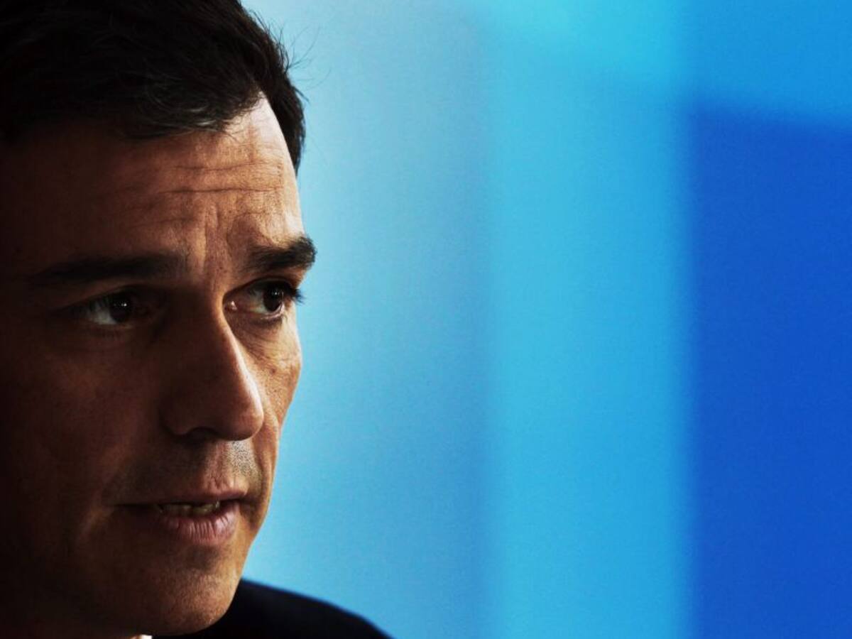 El PSOE confía en su centralidad para poder alcanzar acuerdos