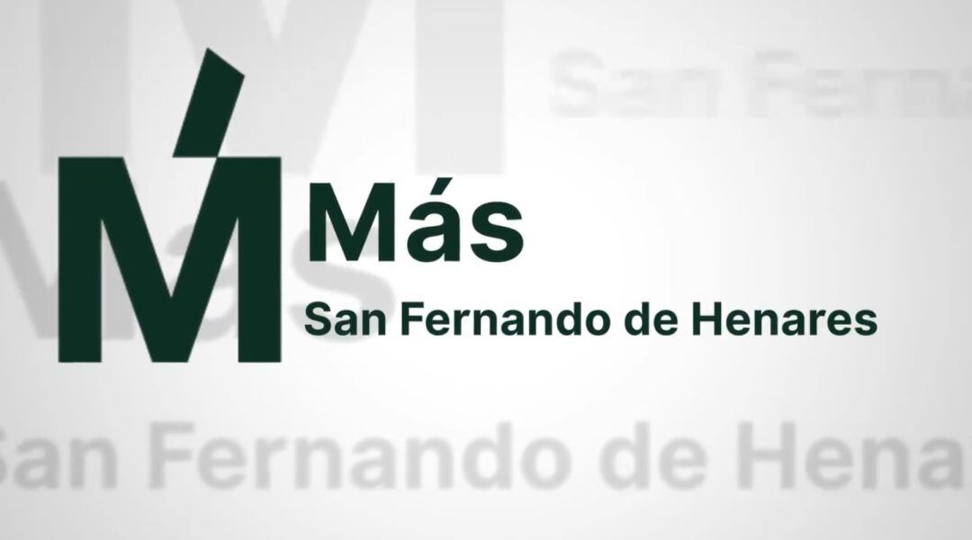 Vídeo electoral de Más Madrid San Fernando de Henares