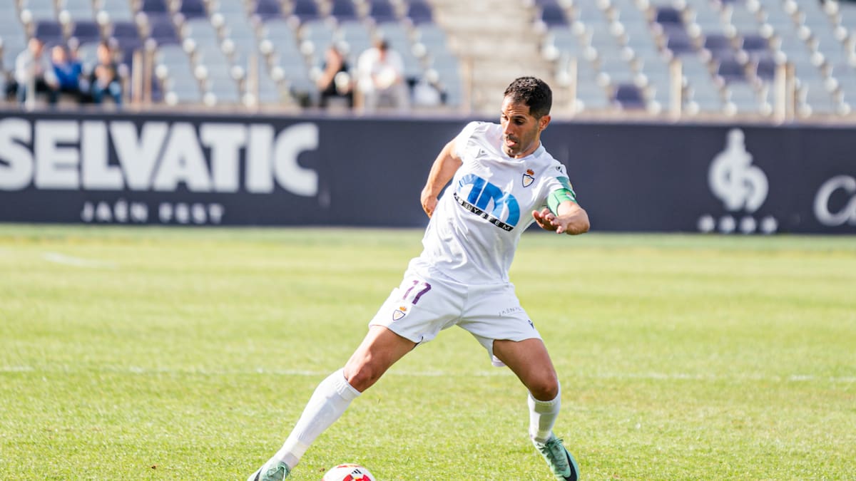 SER Deportivos Jaén (23/04/2025)