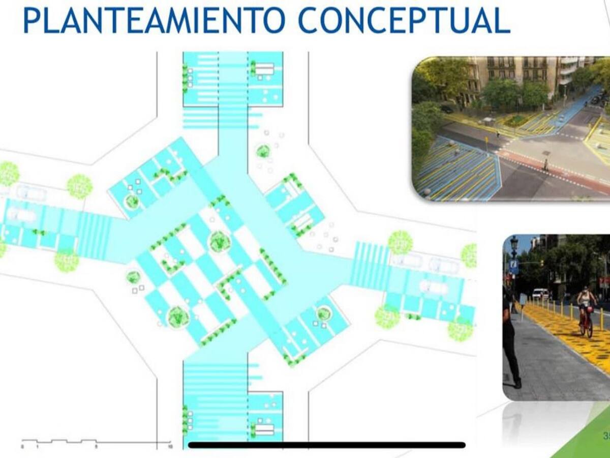 Cartagena no tendrá prohibiciones de tráfico en las zonas de bajas emisiones en 2023