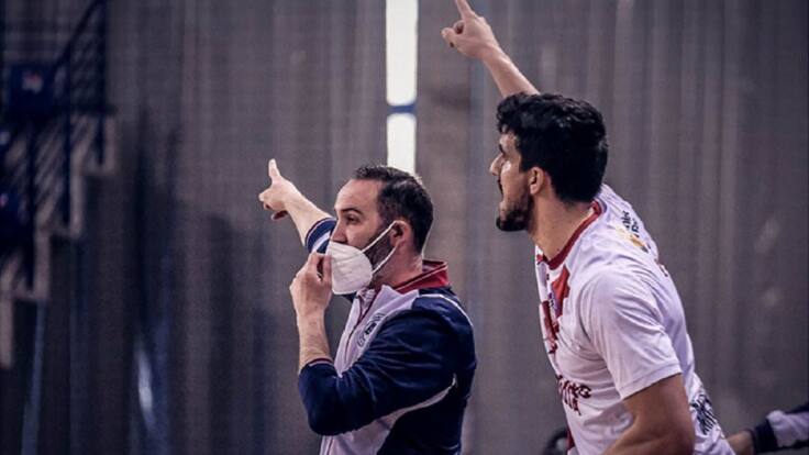 "Voy a echar de menos a Garabaya"