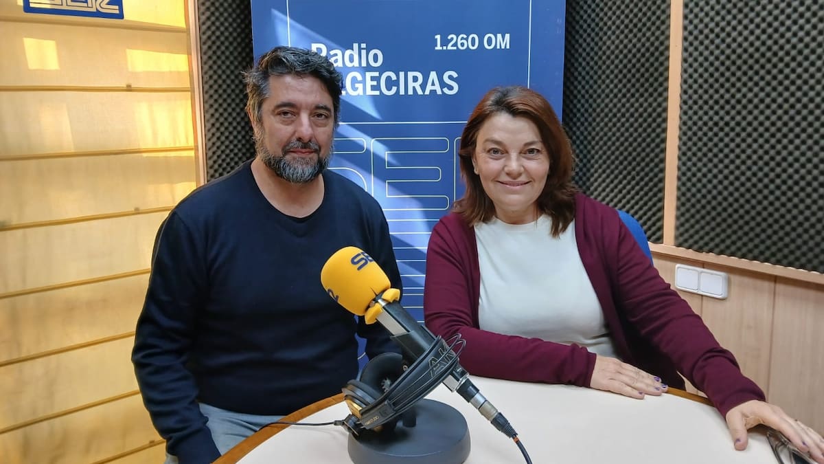 El Musical del Quijote de Platero y La Bohemia en el teatro Florida de Algeciras