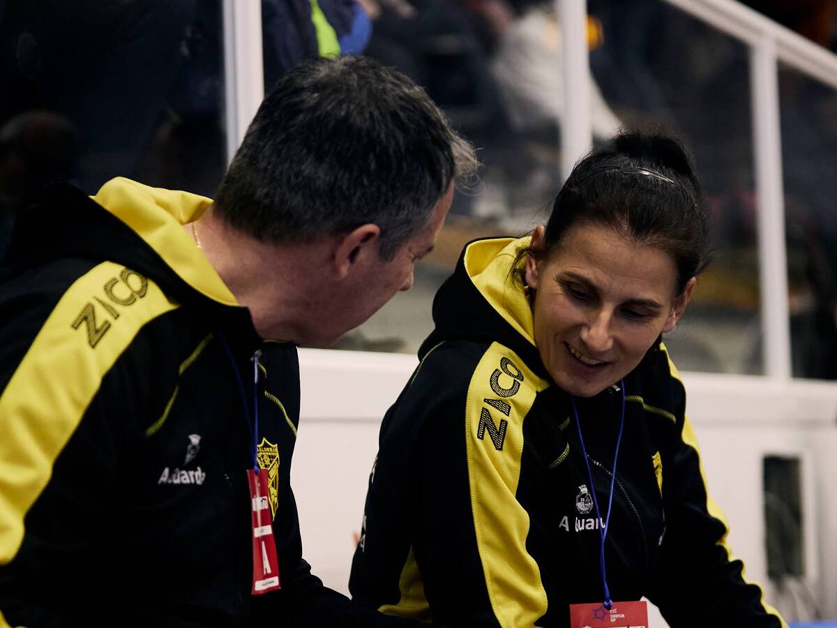 Abel González deja de ser entrenador del Guardés