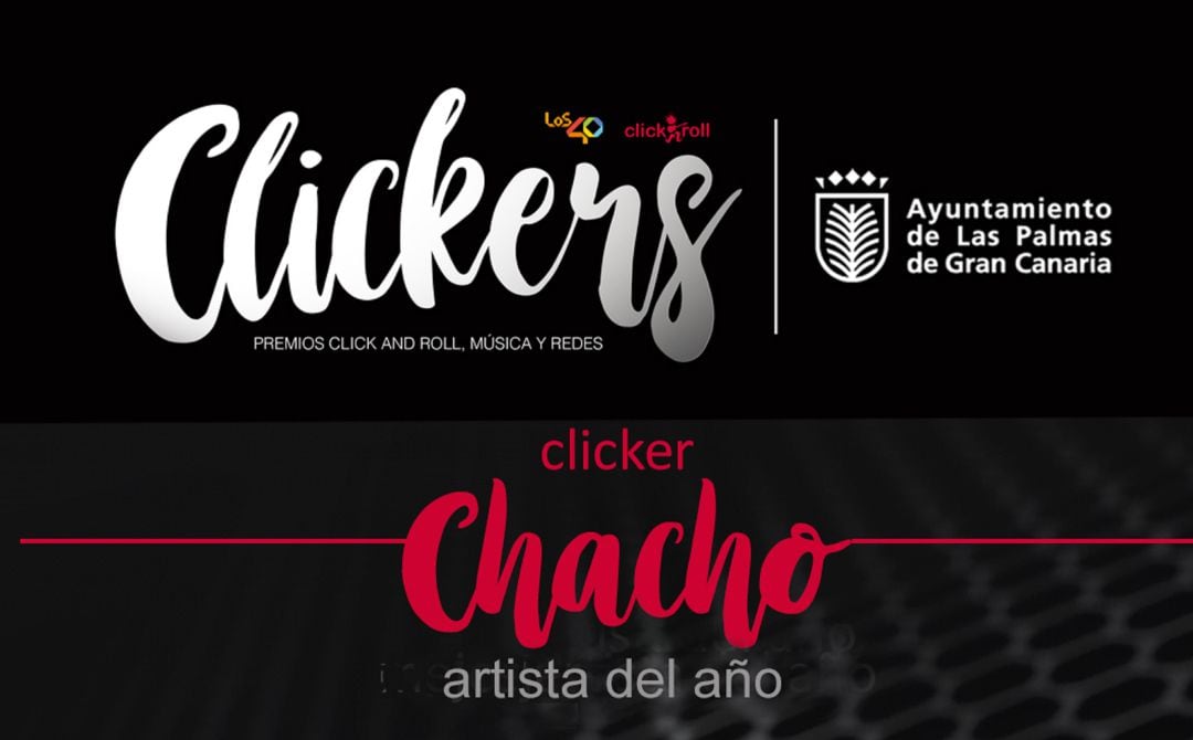 Premios Clickers