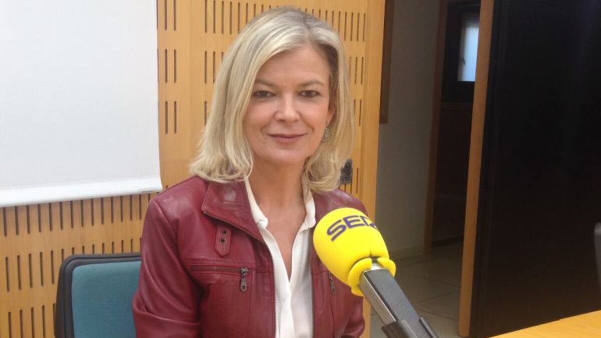 La Consellera de Justicia promete más medios para luchar contra la violencia de género