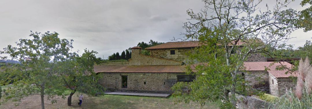 Pazo de Brexo