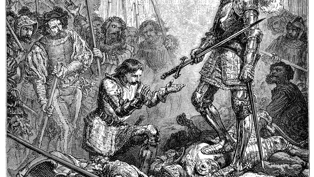 Entrevistamos a Àlex Claramunt, editor del libro ‘Pavía. 1525. El gran triunfo de la infantería española’