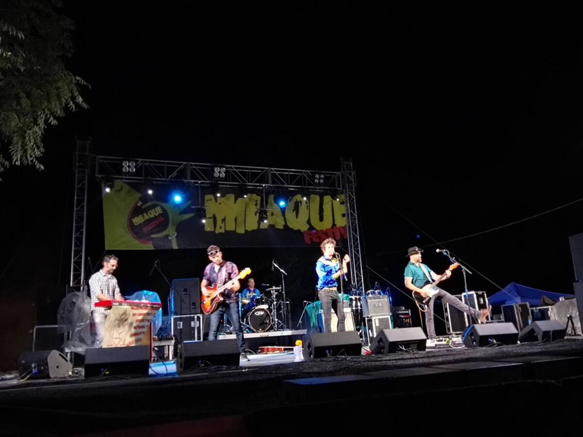 Vuelve el Miaque tras dos años de parón por la pandemia