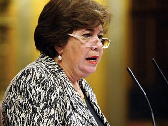 Mª Luisa Cava de Llano