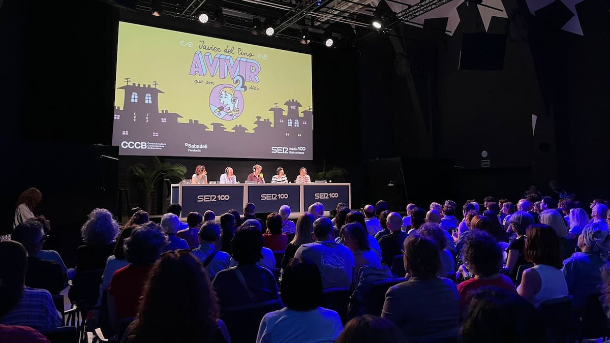 Corresponsales | Suburbia y periferia