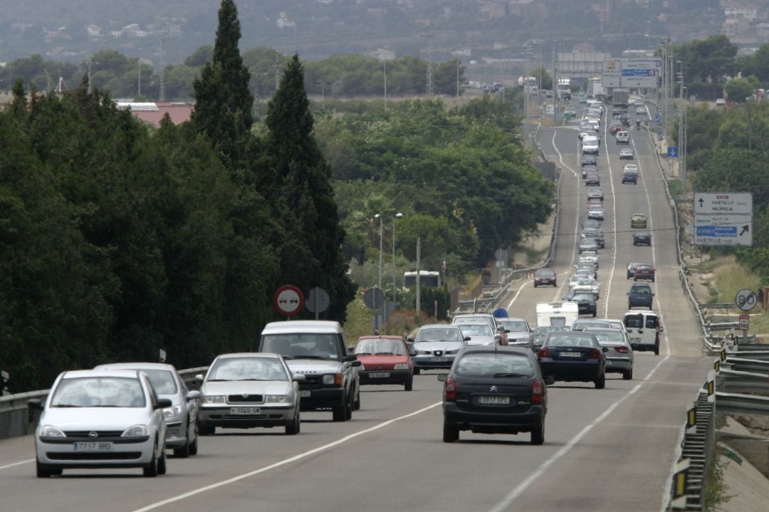 2019 finaliza con menos muertes en las carreteras de la provincia