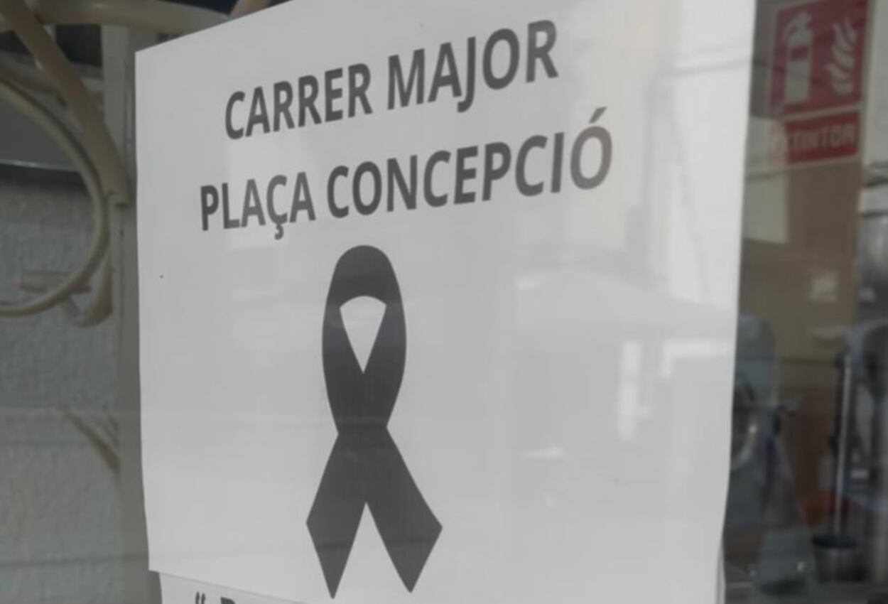 Restricciones en la Calle Mayor