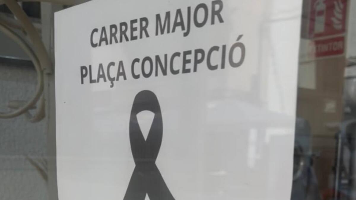 Conflicto en Ontinyent por las restricciones en la Calle Mayor: los comerciantes alertan sobre el impacto en su actividad y el Ayuntamiento defiende la peatonalización